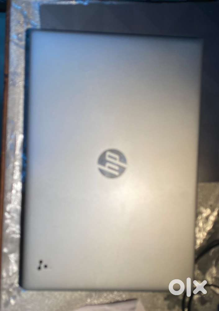 New Condition HP Laptop Windows 11