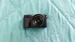 Sony a6400 aps-c Mirrorless camera with kit lens 16-50 f3.5-5.6