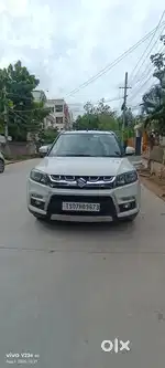 Maruti Suzuki Brezza ZDi Plus, 2020, Diesel
