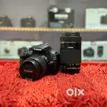 CAMERA FOR RENT