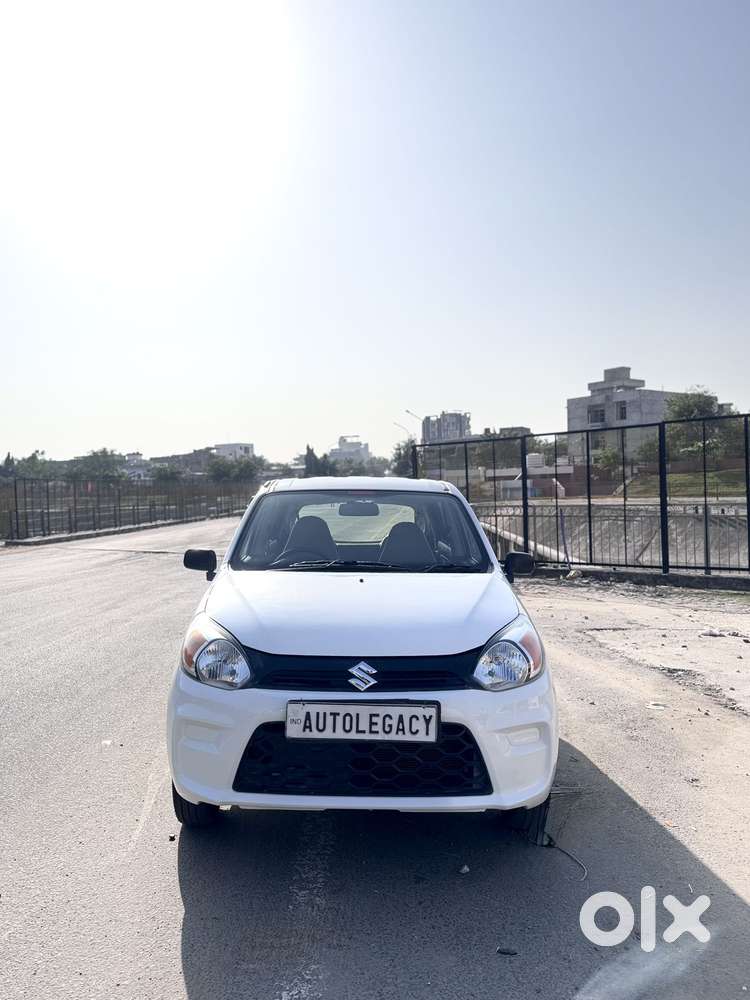 Maruti Suzuki Alto 800 2019-2023 0.8 LXI (O), 2021, Petrol