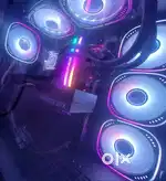 Editing and gaming pc
