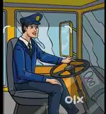 Mujhe ola Uber main gadi chalane ke liye driver chahiye