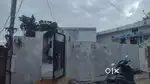 70 yards land with 1 washroom and 1 room, electricity is Available