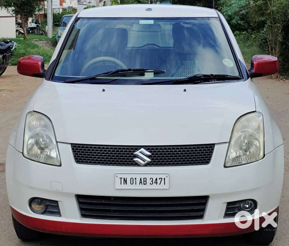 Maruti Suzuki Swift 2004-2010 VXI BSIII, 2006, Petrol