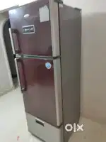 Whirlpool 5 Star 3 Door Fridge