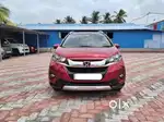 Honda WR-V, 2019