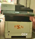 Kyocera Printer