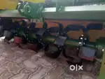 BS AGRO ROTAVATORS
