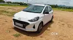 Hyundai Grand i10 Nios Sportz, 2022, Petrol