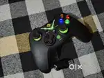 Cosmic bite controller