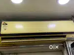 Hitachi 5star, 1.5 ton