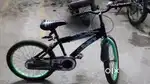 Goodcondition . For  8 Year old chaild