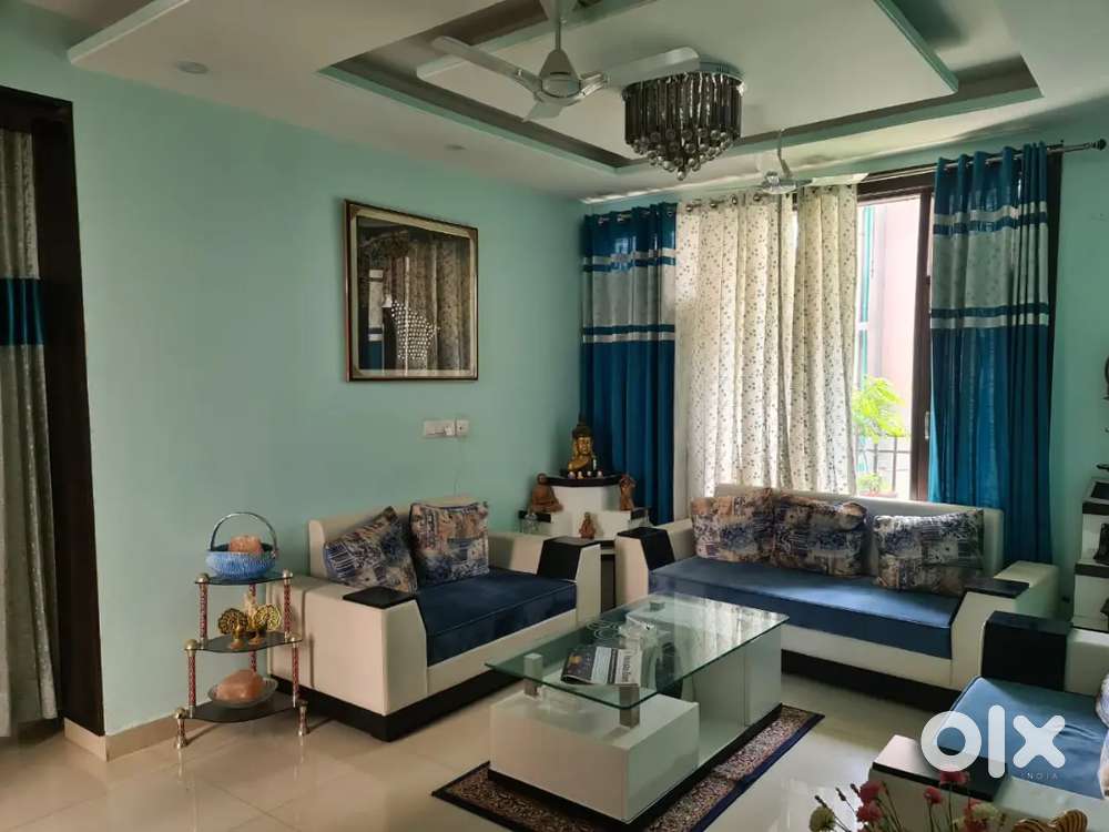 4 bhk flat for sale Peer Muchla