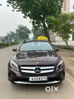 Mercedes-Benz GLA 200, 2015, Diesel