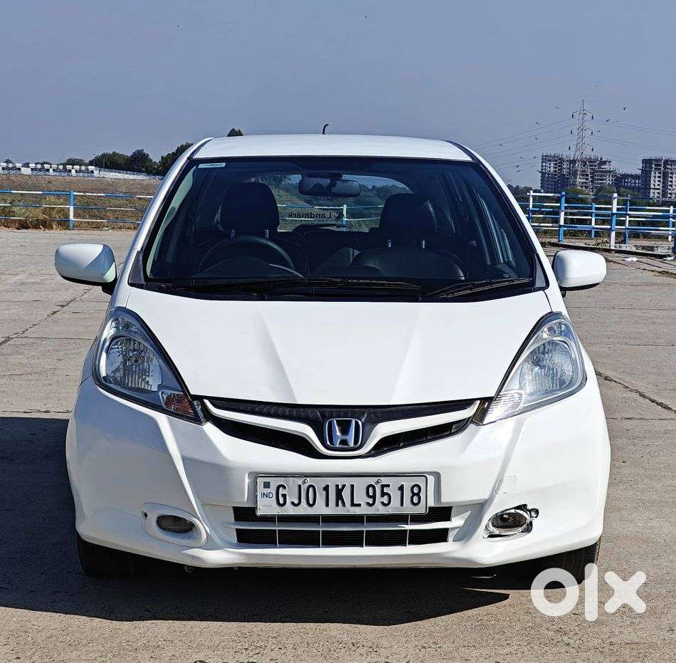 Honda Jazz, 2011, Petrol