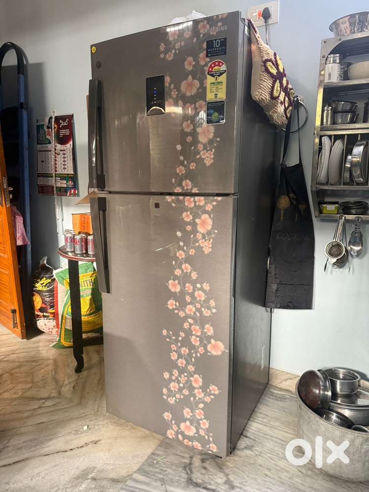 Samsung fridge 300litres