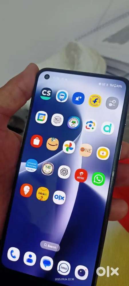 OnePlus Nord 2T