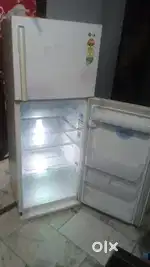Refrigerator fridge