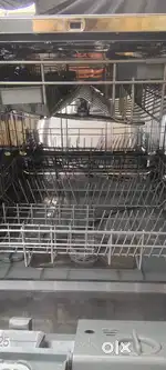 Dishwasher Amazon Basics