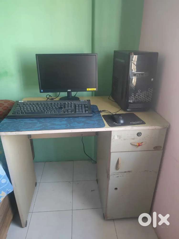 Desktop System For Sale
