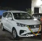 Maruti Suzuki Ertiga 2023