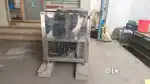 Dry cooling machine