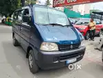 Maruti Suzuki Eeco 5 STR WITH A/C+HTR, 2015, Petrol
