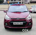 Hyundai Grand i10, 2015, Petrol