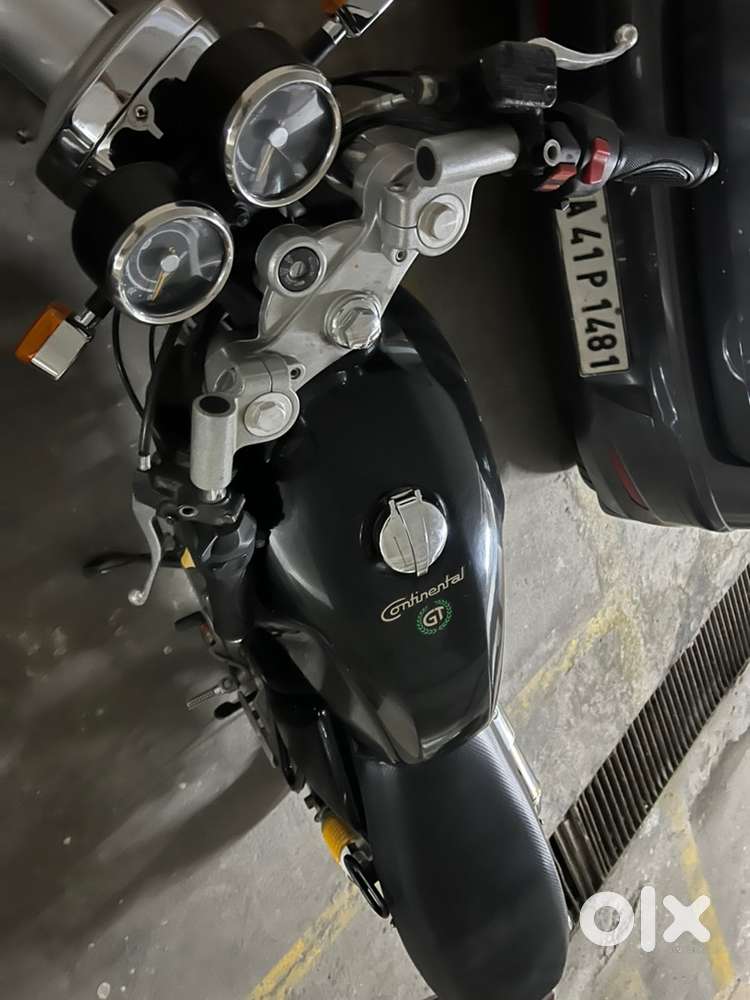 Great condition Continuntal 535