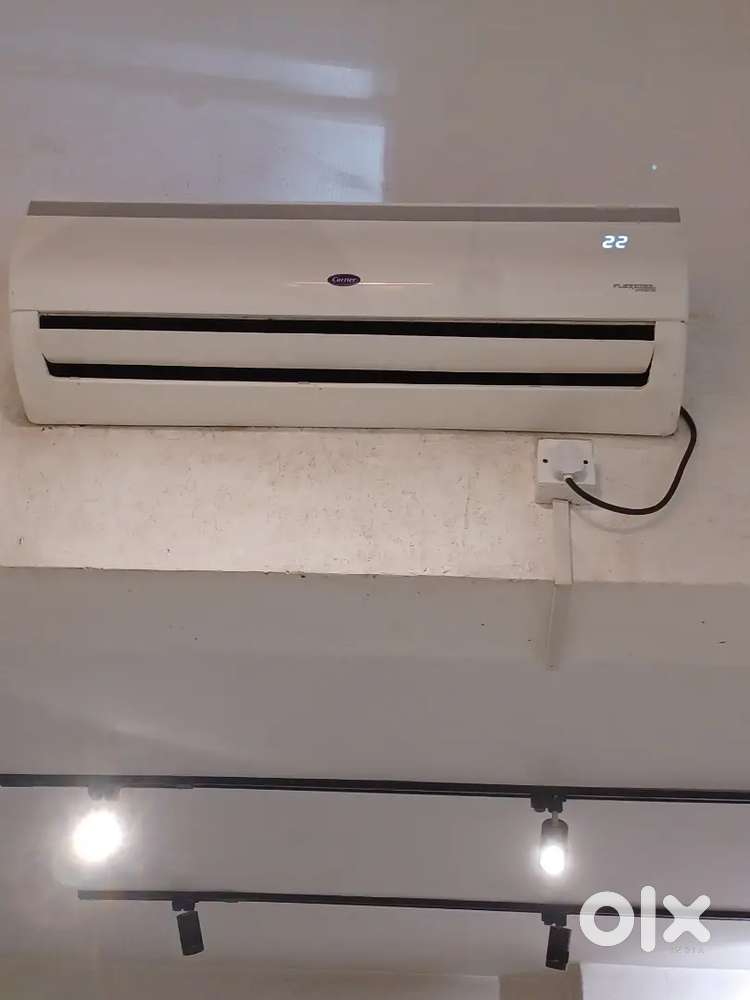 2 ton split AC