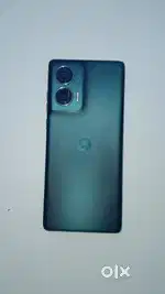 Moto edge 50 fusion