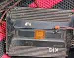 JBL Amplifier and woofer system