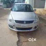 Maruti Suzuki Swift Diesel Well Maintained