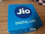 Jio Digital Modem