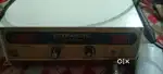 Ultrasonic mashin phsyiotherpy