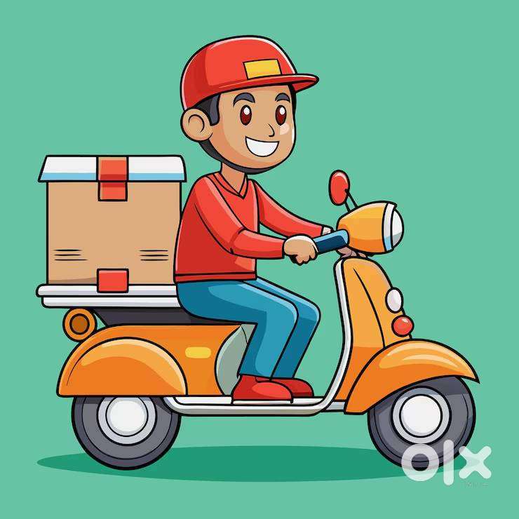 Food Delivery Boys Nagpur