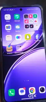 Vivo V50e 8GB Ram 256GB Storege