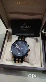 Watch chairos