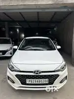 Hyundai i20 Diesel Asta Option, 2018, Diesel