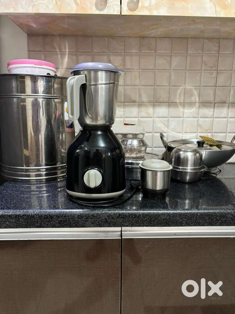Mixer Grinder - Phillips (750W)