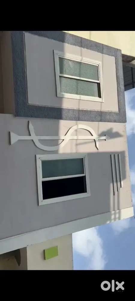 Makan sell krna hai 600 square feet N/ by 60  feet road palhar Nagar