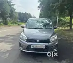 Maruti Suzuki Celerio CNG VXI MT, 2018, CNG & Hybrids