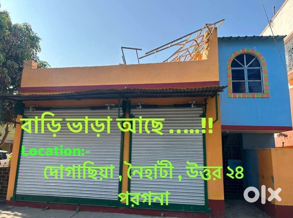 Full house for rent …….!!