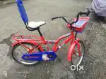 Small cycle seleeing