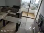 Semi furnished flat with good Condition and Quality ,arjunt selling