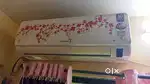 Sumsung inverter Ac 1.5 ton 3 star