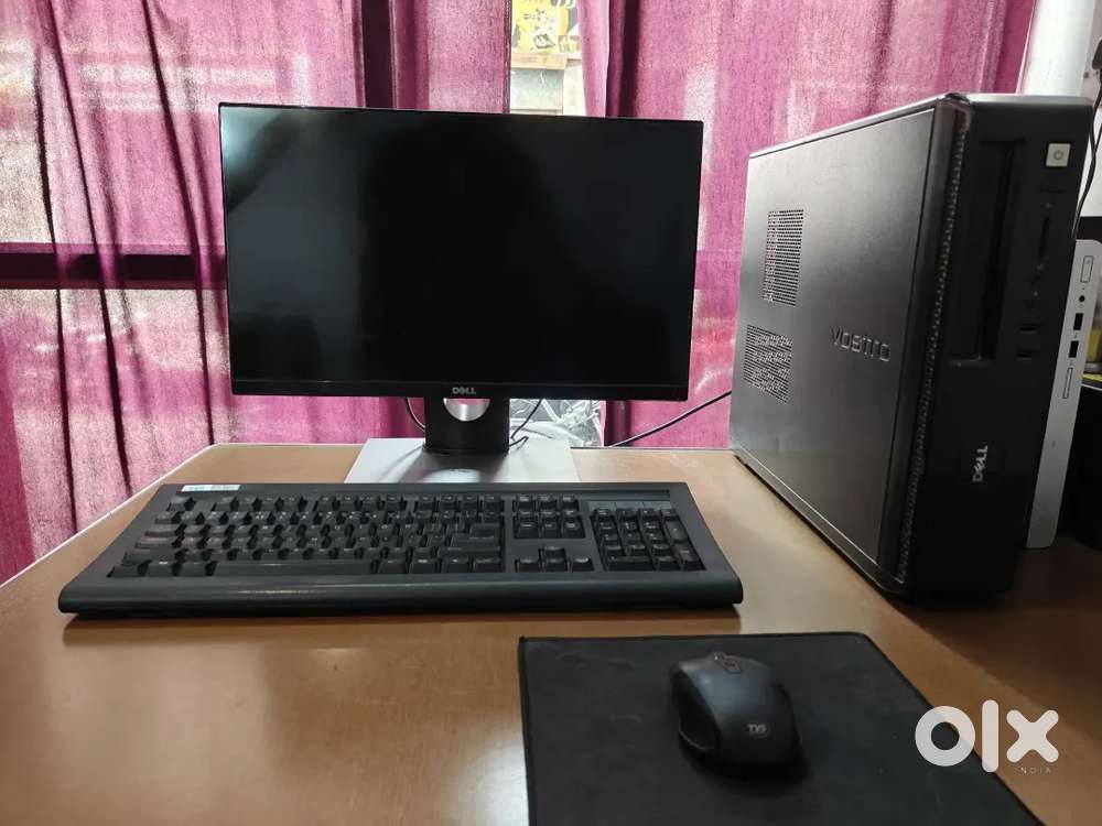 Dell PC Setup Full
