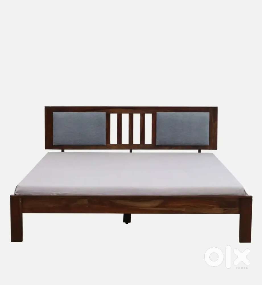 Brand new hotal room bed
