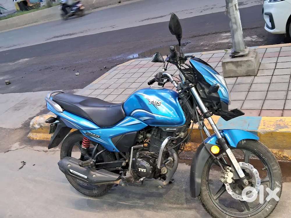 Only 24000 driven new condition bike no dent no issue  brand new